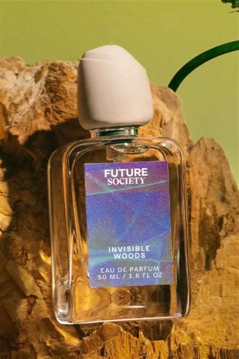 future society perfume primer|extinct perfume primer.